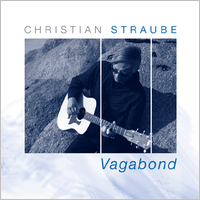 CD-Cover Vagabond
